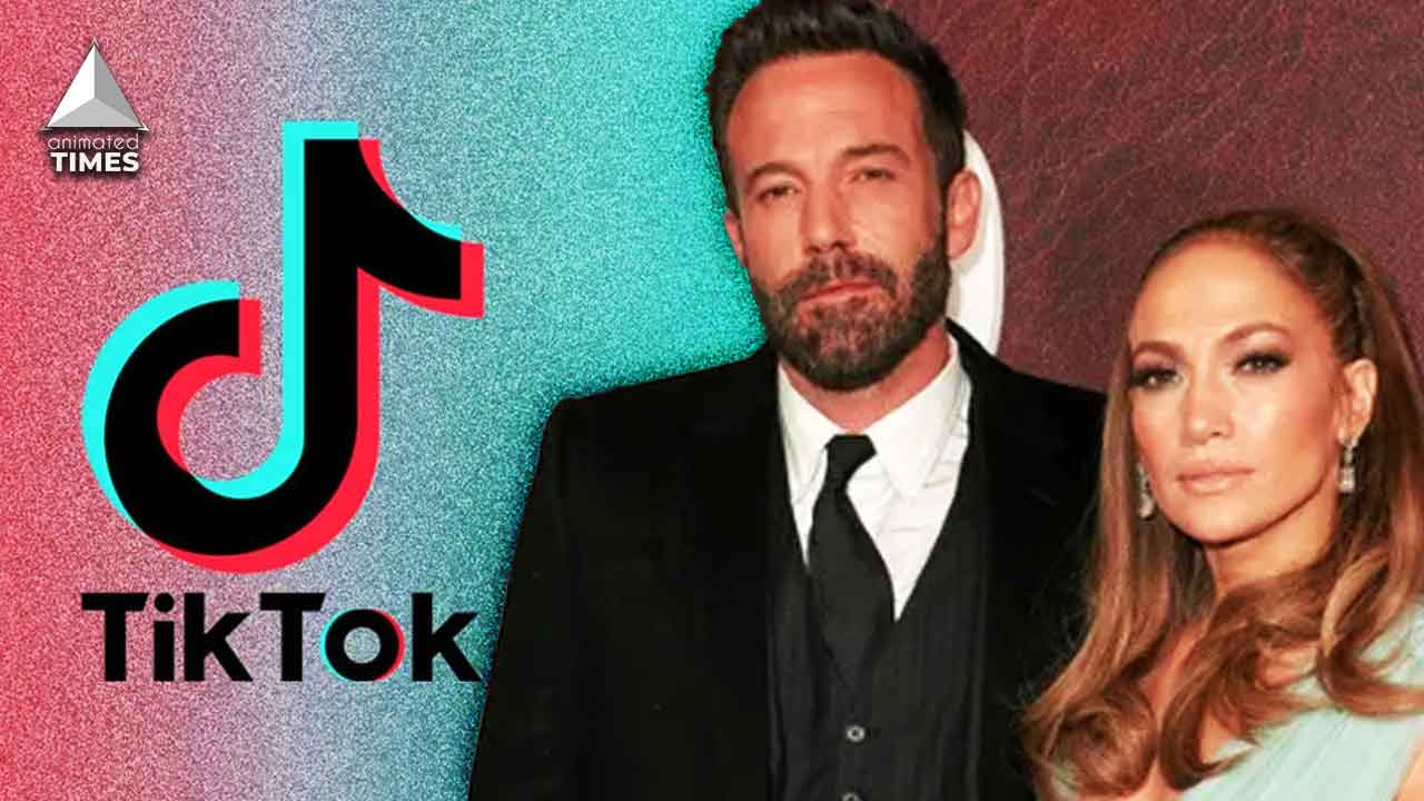 "Makes your lips look a little poutier": 53 Year Old Jennifer Lopez Taking Beauty Tips from TikTok Now as Failing Ben Affleck Relationship Decimates 4th Marriage