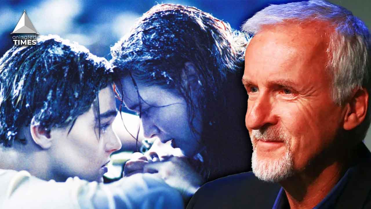 "Only one could survive": James Cameron Scientifically Ends the Decades Long Leonardo DiCaprio-Kate Winslet Debate From Titanic, Proves There Was No Way Jack Would Have Survived