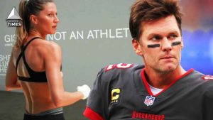 Is Gisele Bündchen Practicing Kickboxing To Vent Out Frustration Following Tom Brady Choosing NFL Career Over Brazilian Supermodel And Her Kids?