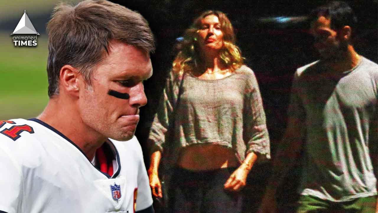 While Tom Brady Wallows and Suffers Alone on Christmas, Ex Gisele Bündchen Moves On From Him Suspiciously Quickly With New ‘Beau’ Joaquim Valente and Brazil Vacation
