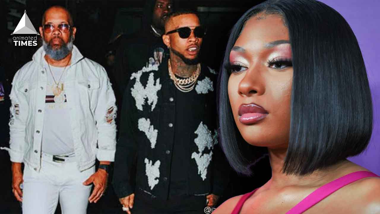 “It’s not over. God does not lose”: Tory Lanez’s Father Sonstar Peterson Accuses Megan Thee Stallion of Manipulating the System, Forcing His Son into Potential 23 Year Jail Term