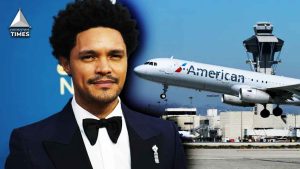 “When taxpayers are stranded, airlines don’t help”: Trevor Noah Becomes People’s Champion, Calls Out Hypocrisy of US Airlines Being Bailed Out Through Taxpayer Money