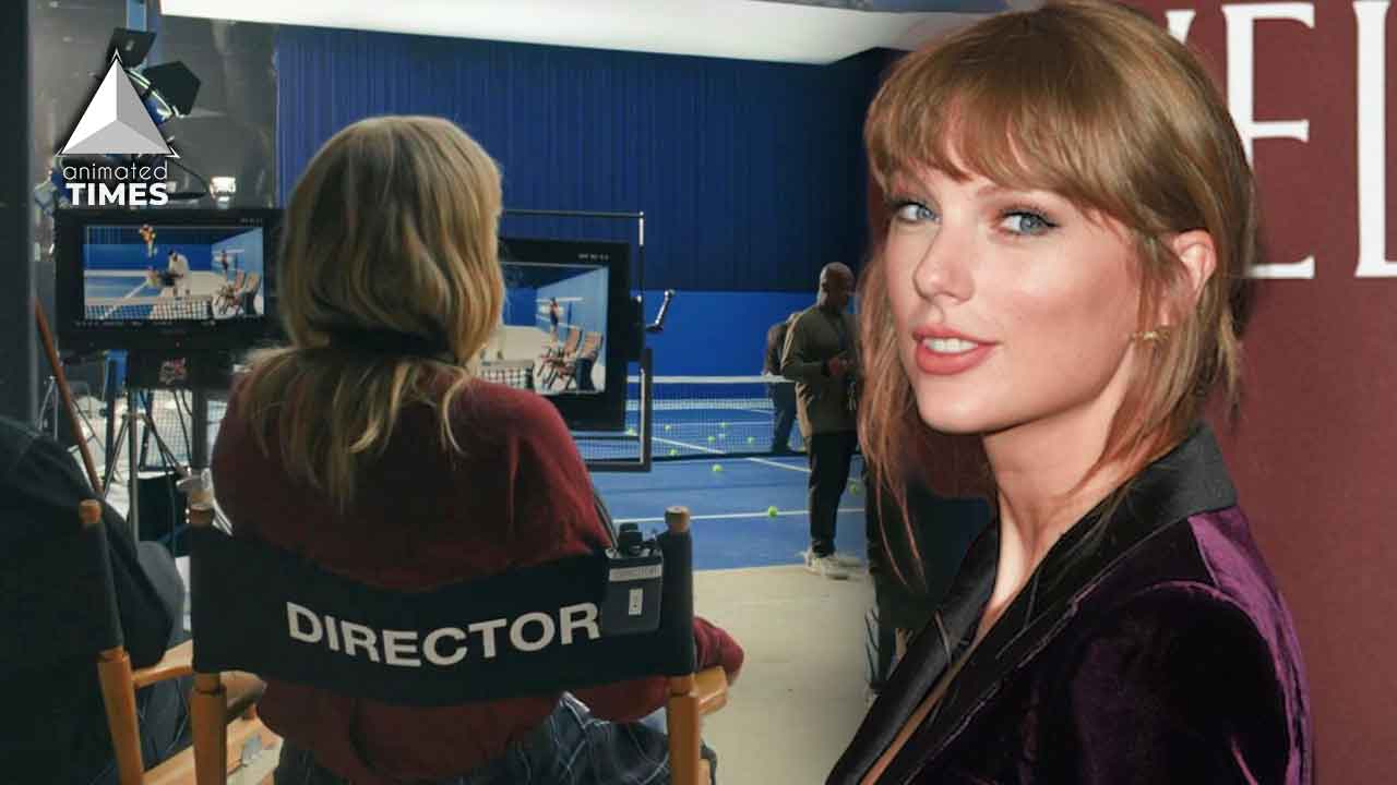 “Trying so hard to win an Oscar”: Taylor Swift Risking Her Music Career to Become a Hollywood Director Does Not Impress Her Fans