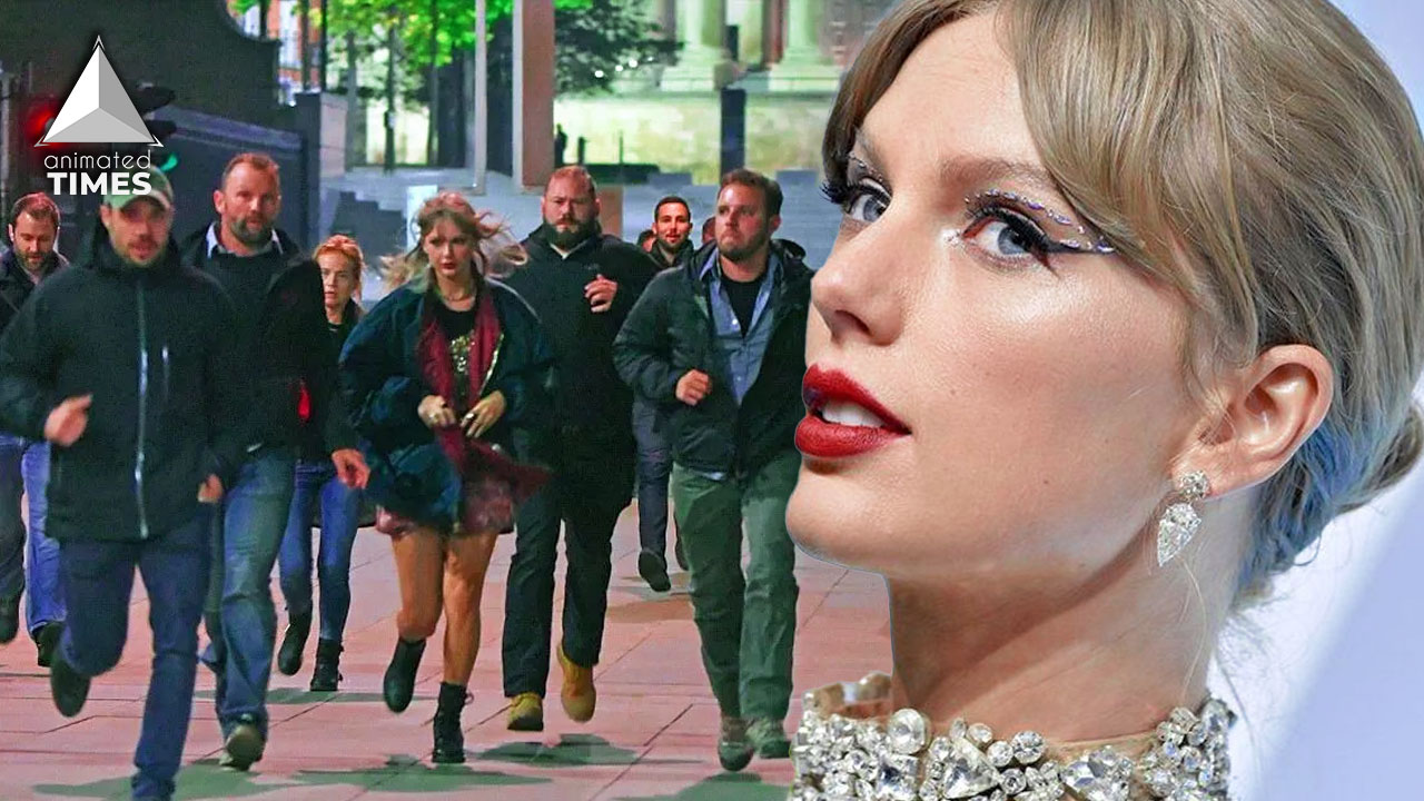“She is terrified everywhere she goes”: Taylor Swift Feels Her Safety is in Jeopardy After Endless Attempts From “Stalkers”