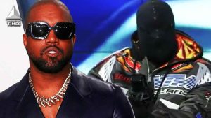 Kanye West Reportedly in Love With Hitler Since 2004, Used Nazi Propaganda Strategies To Boost His Own Fame, Become a Music Icon 2 Kanye West Reportedly in Love With Hitler Since 2004, Used Nazi Propaganda Strategies To Boost His Own Fame, Become a Music Icon