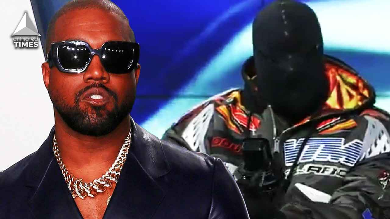Kanye West Reportedly in Love With Hitler Since 2004, Used Nazi Propaganda Strategies To Boost His Own Fame, Become a Music Icon