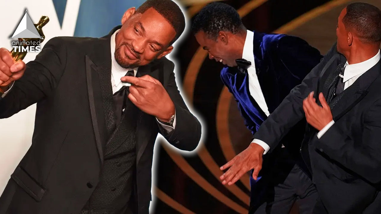 Odds Are Slim But Will Smith Is Still Eligible For Winning An Oscar Despite Chris Rock Oscars Slap