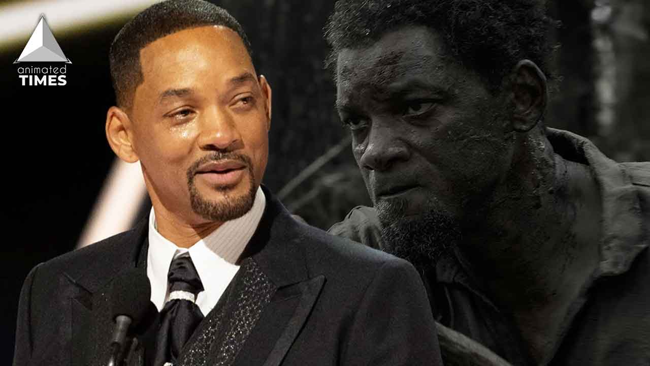 It was emotionally, it was physically, it was spiritually taxing": Will Smith's Co-Actor Spat On His Face While Shooting First Movie After Oscar Controversy