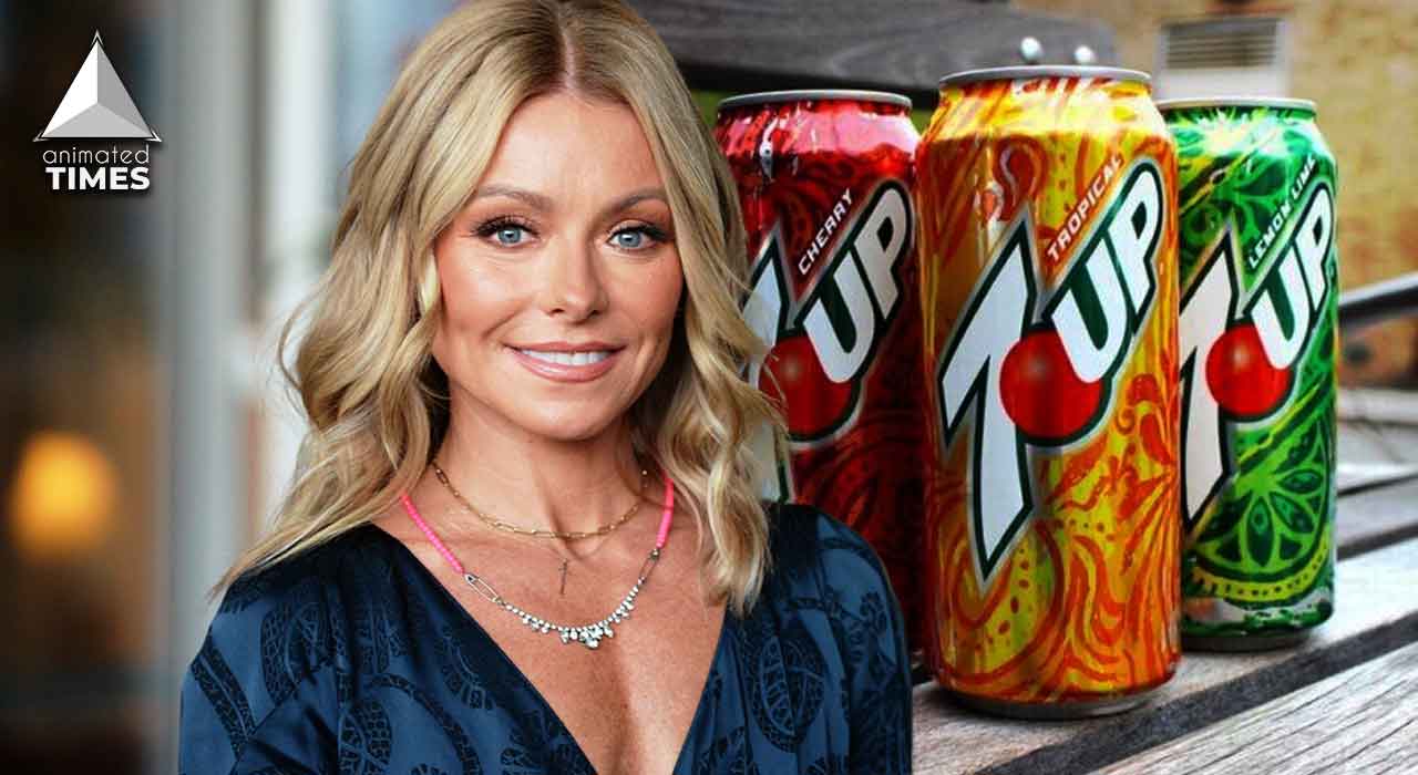 $120M Rich Kelly Ripa Refused Endorsing ‘Unhealthy’ Weight-Loss Medicine But Has Zero Regrets Working With Soft Drink Brands That Lead To Obesity
