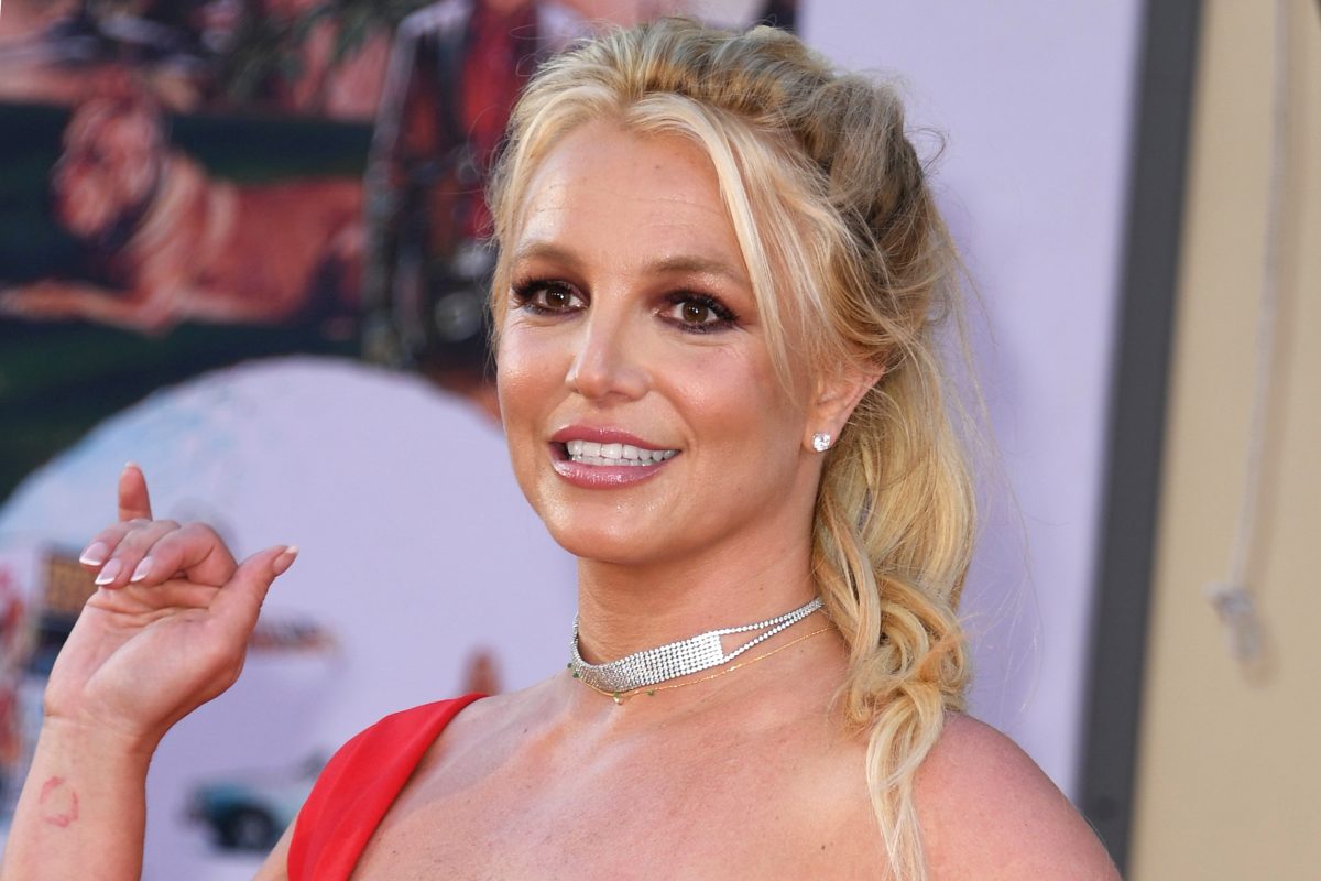 Her Mental Problems Are Far More Severe Than People Realize Britney Spears Reportedly On The