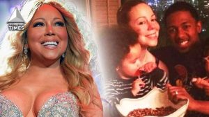 $340M Rich Mariah Carey Sued By Nanny For Being a Stingy, Mean Boss – Underpaying Her a $25/Hour Wage, Horrible Working Conditions after Carey’s Bodyguard Threatened Her
