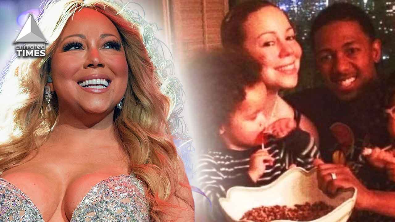 $340M Rich Mariah Carey Sued By Nanny For Being a Stingy, Mean Boss -  Underpaying Her a $25/Hour Wage, Horrible Working Conditions after Carey's  Bodyguard Threatened Her