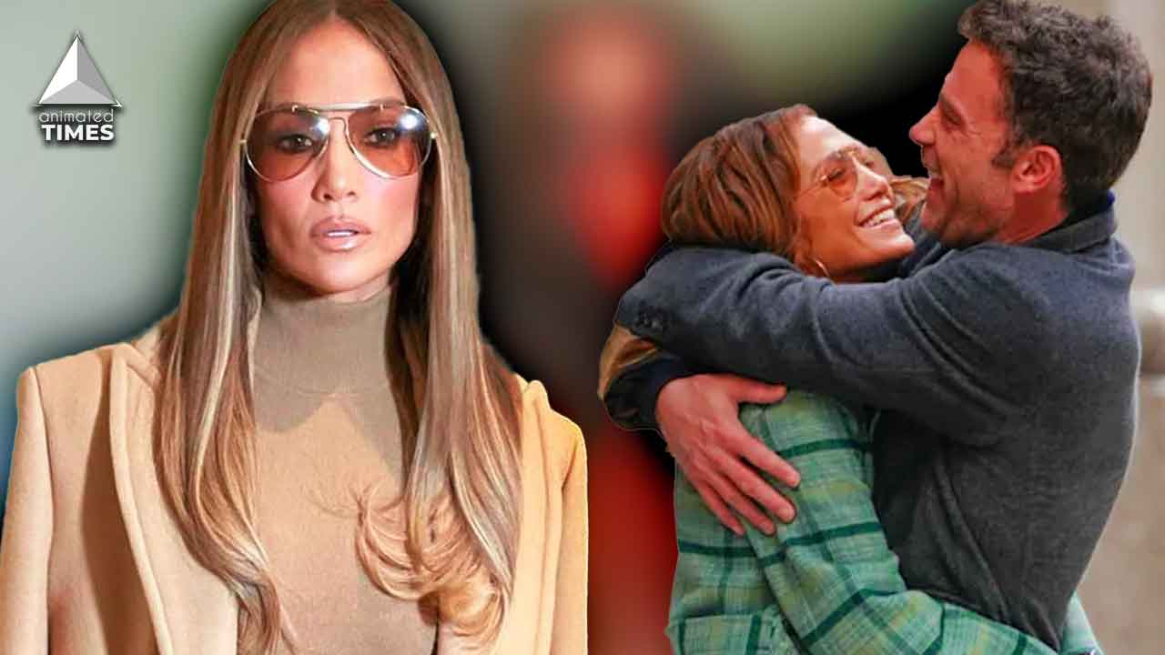 “I was completely frozen. I couldn’t see clearly”: After a Scary Panic Attack Jennifer Lopez Made a Big Change in Her Life