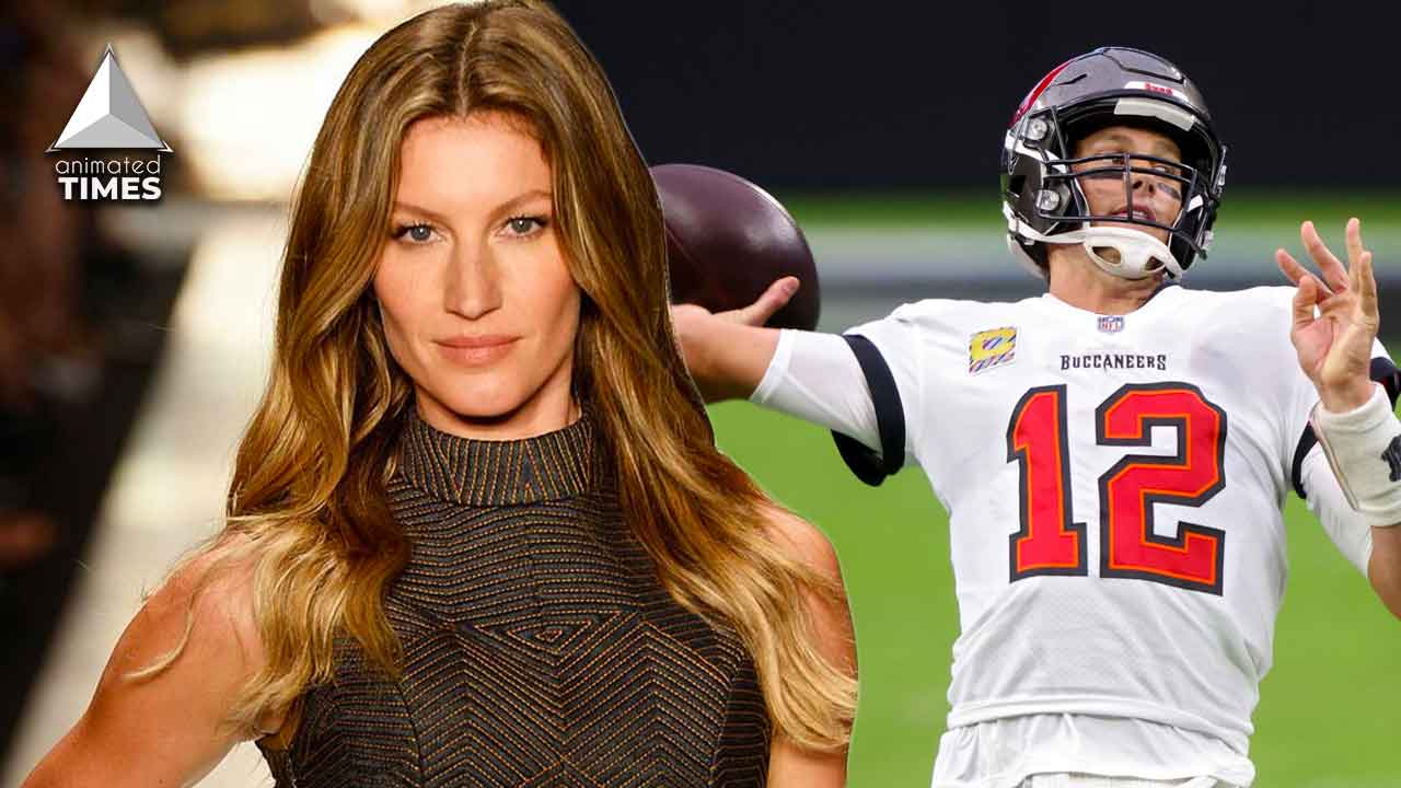 After Failing to Convince Tom Brady to Quit Football, Gisele Bündchen Returns to Modelling at 42 Following Her Divorce