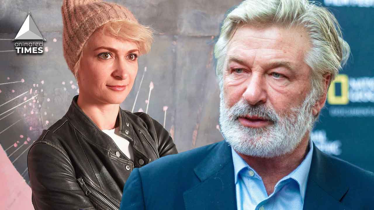 ‘To see him this distraught is heartbreaking for Hilaria’: Alec Baldwin Reportedly Knows He’s Going To Jail for Involuntary Manslaughter for Rust Shooting Case