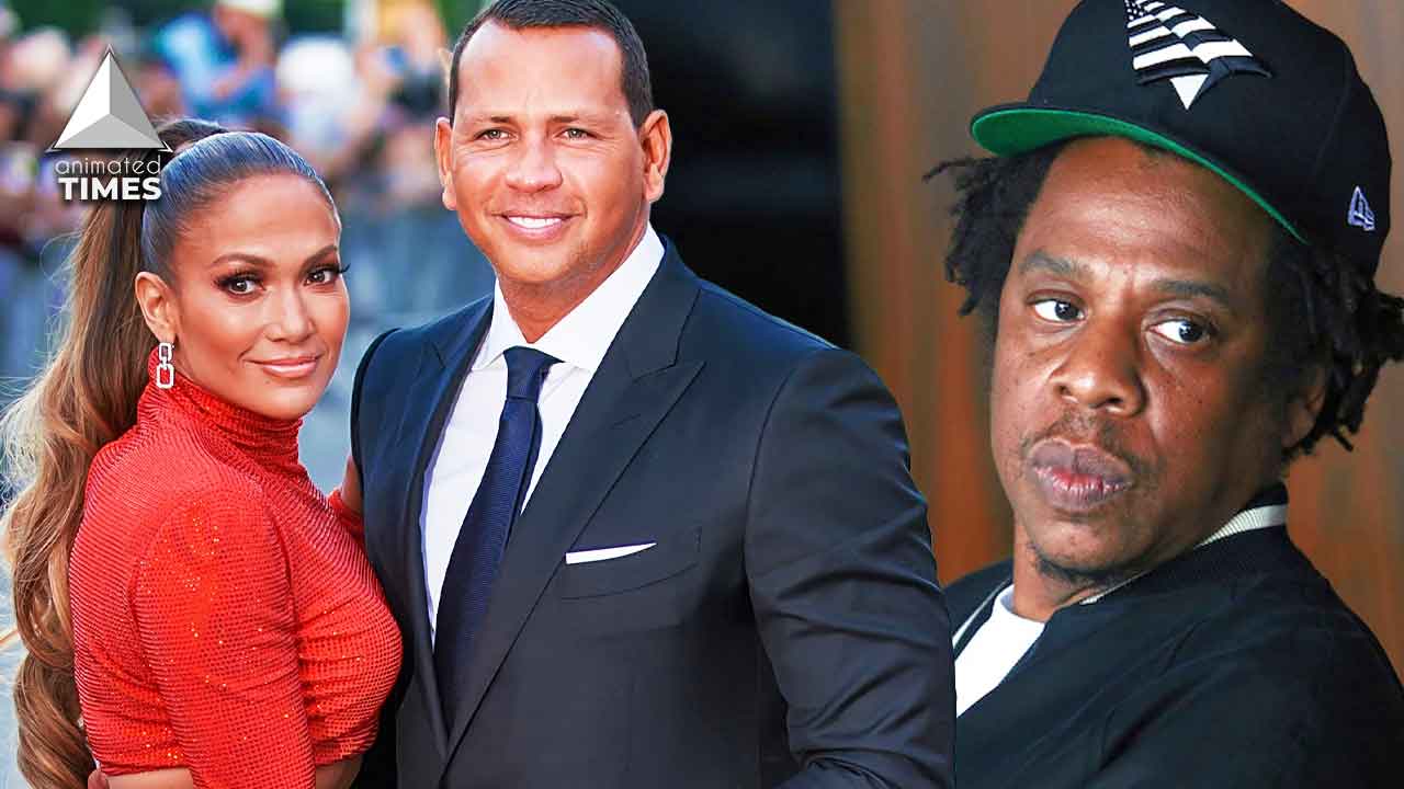 “The party was epic, even for the Hamptons”: Alex Rodriguez Made Jay-Z Feel Ashamed With Grand Entrance After Jennifer Lopez Breakup