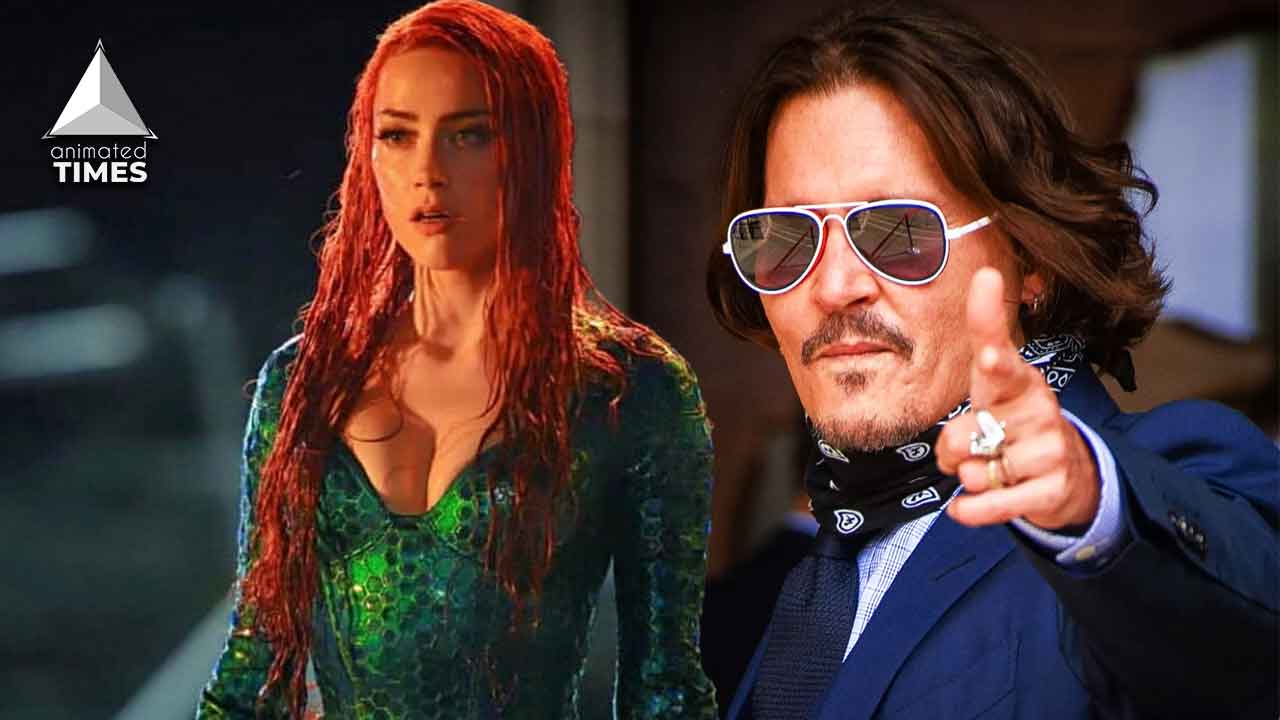 ‘Her roles that have made her millions are very few’: Amber Heard To Retire From Hollywood Following Devastating Loss To Johnny Depp? Aquaman 2 May Be Her Final Movie