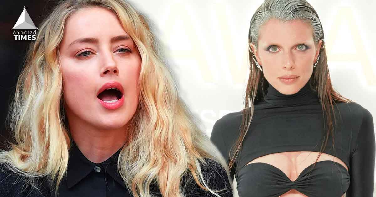 “I’m not worth $30M, not even close”: Amber Heard’s Ally Julia Fox is Whining Why Her Bank Accounts Aren’t Worth Millions After ‘Underwhelming’ NYC Apartment Tour