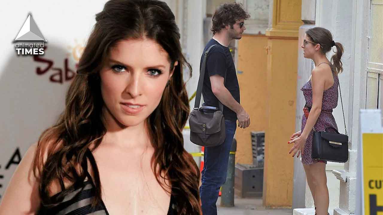 Anna Kendrick Made Embryos With Toxic Ex-Boyfriend Who Had Feelings For Another Woman