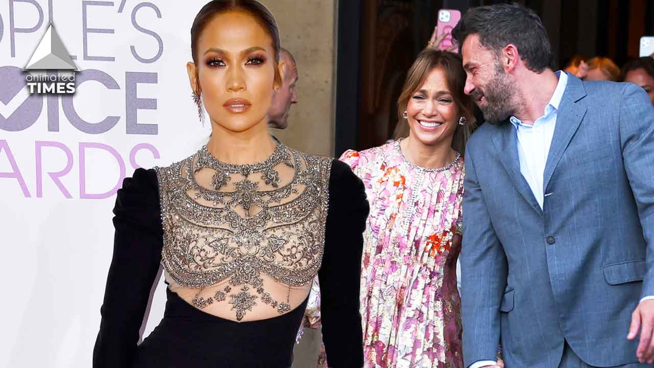 As Old Age Creeps into Allegedly Failing Ben Affleck Marriage, Jennifer Lopez is Banking on Gen Z Hairstyles To Show the World 53 Year Old Icon Hasn’t Run Out of Steam