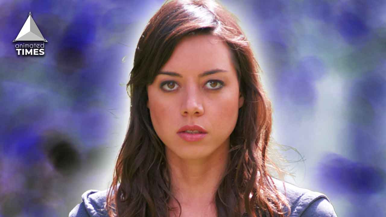 “I kind of blacked out”: Aubrey Plaza Reveals Her Active S-x Life Nearly Killed Her When She Was 20