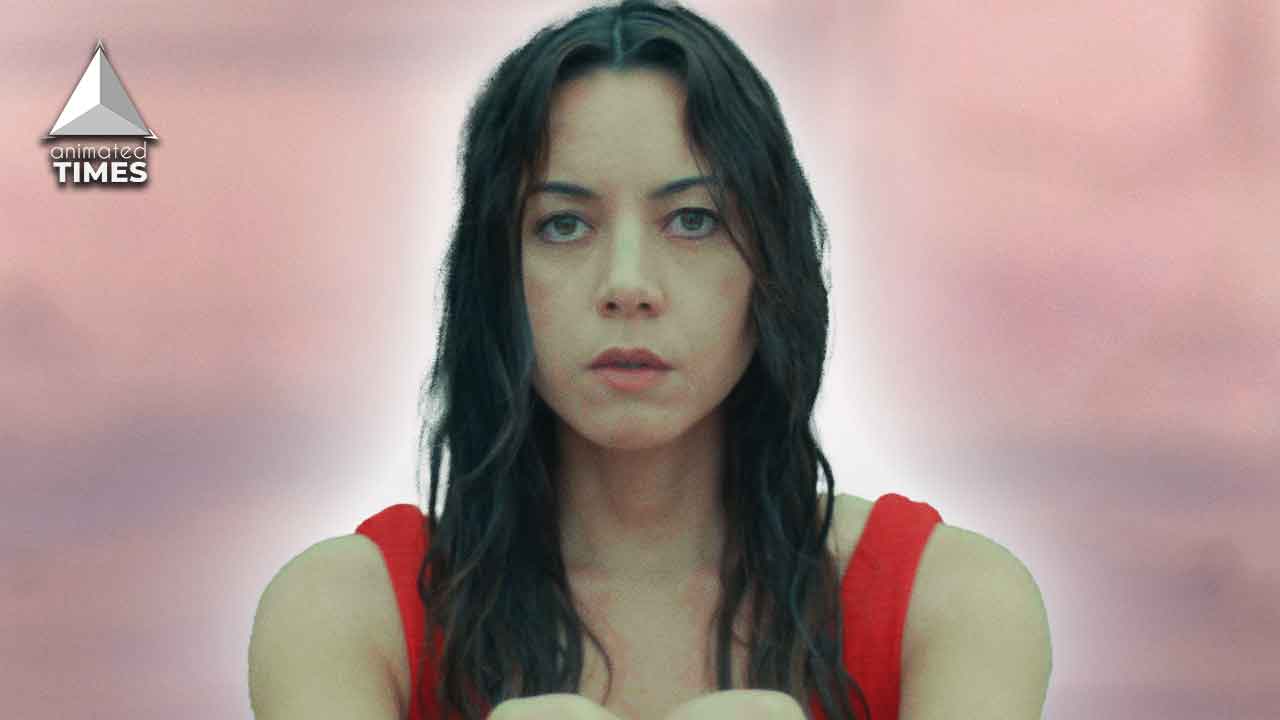 “It’s not a good feeling – it sucks”: Aubrey Plaza Reveals Her Depressing Past Of Being Fired A Lot Despite Being An Overachiever