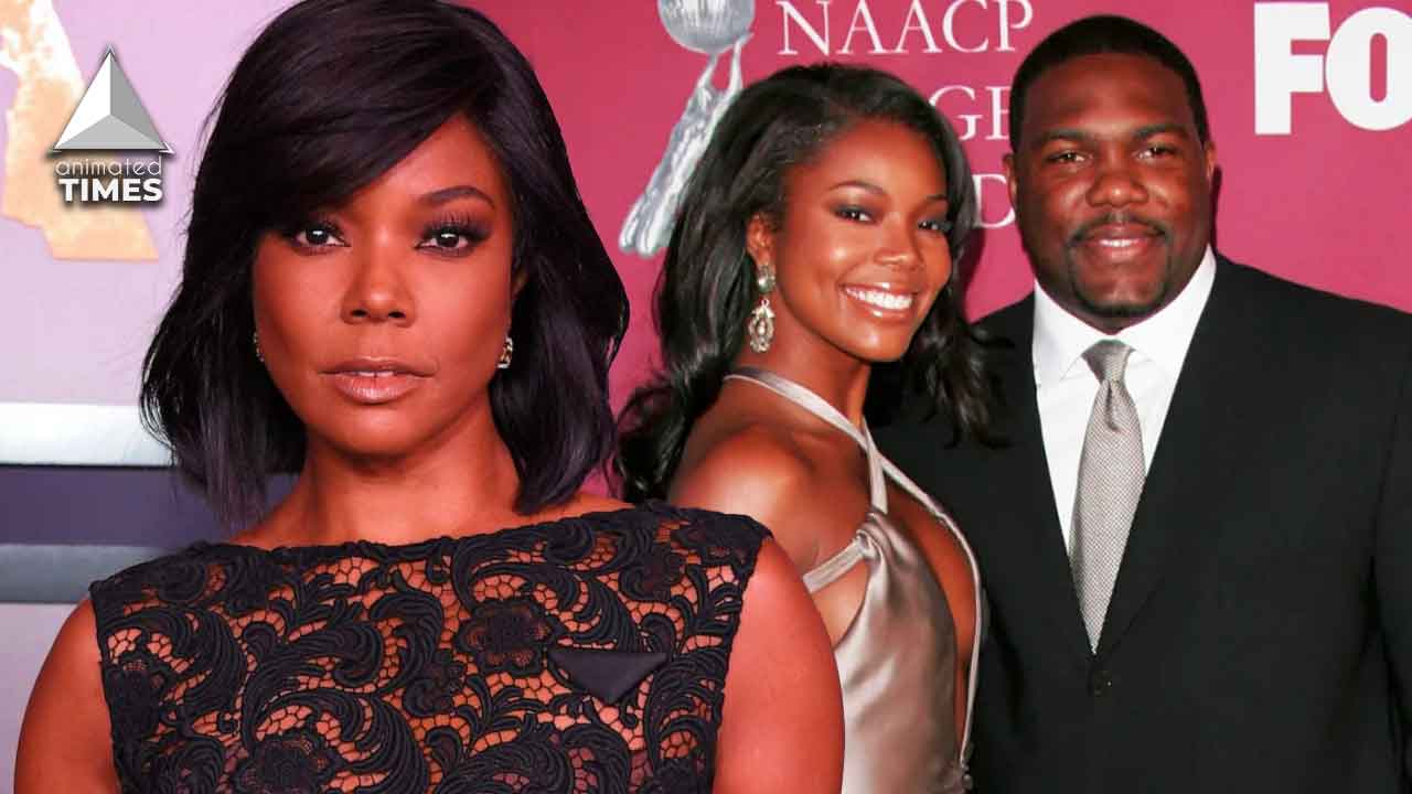 Bad Boys Star Gabrielle Union Defends Her Right to Cheat on Husband Chris Howard as She Was “Paying all the bills”