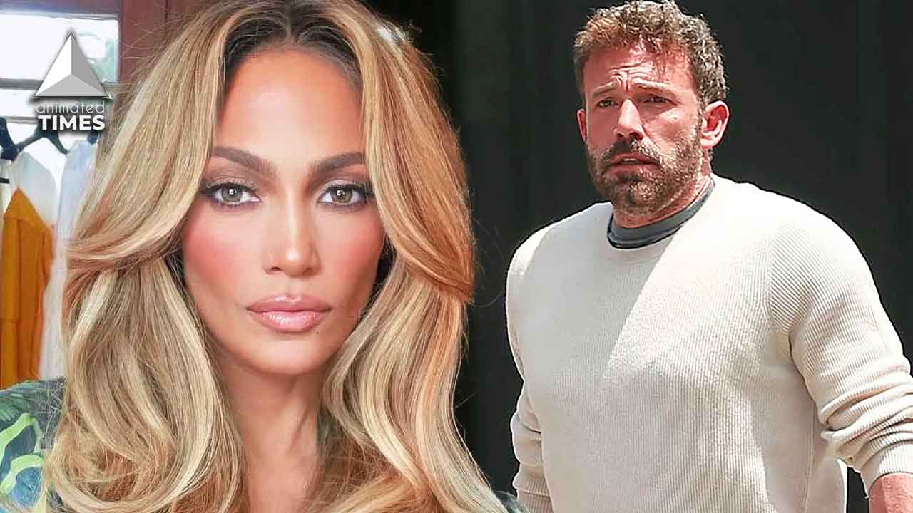 “He’s self conscious as hell”: Ben Affleck Going for Surgery After Shamed By Jennifer Lopez for His Aging Appearance