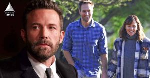 Ben Affleck Spotted Hanging Out With Jennifer Garner's Beau John Miller After Garner Allegedly Wanted Former Husband's Blessing Before She Marries Miller 7 Ben Affleck Spotted Hanging Out With Jennifer Garner’s Beau John Miller After Garner Allegedly Wanted Former Husband’s Blessing Before She Marries Miller