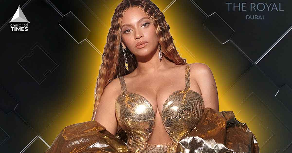 “She’d never do something to deliberately hurt someone”: Beyonce Gets Much Needed Support While Fans Slam her For $24 Million Concert in Dubai