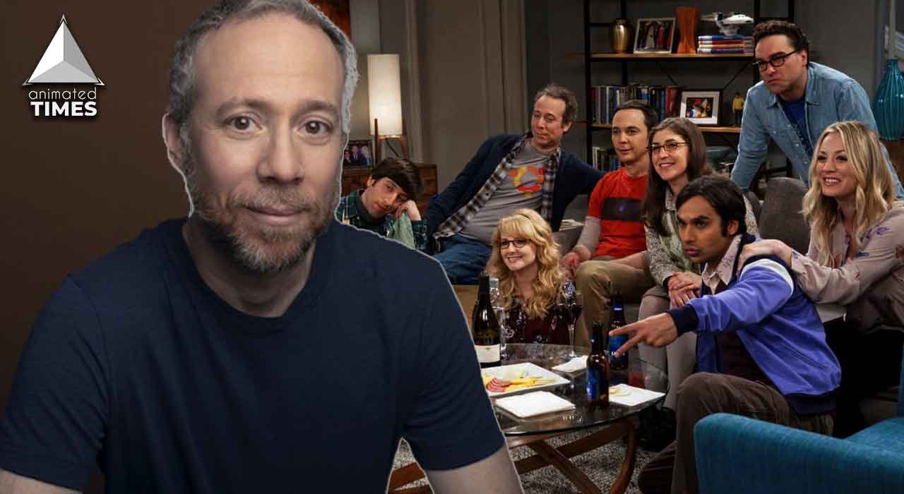 Big Bang Theory Star Kevin Sussman Won’t Forgive How The Show Mistreated Stuart, Regrets His Love-Life Being Turned into a Joke