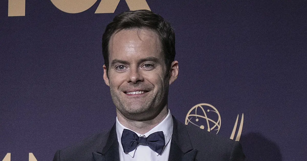 Bill Hader