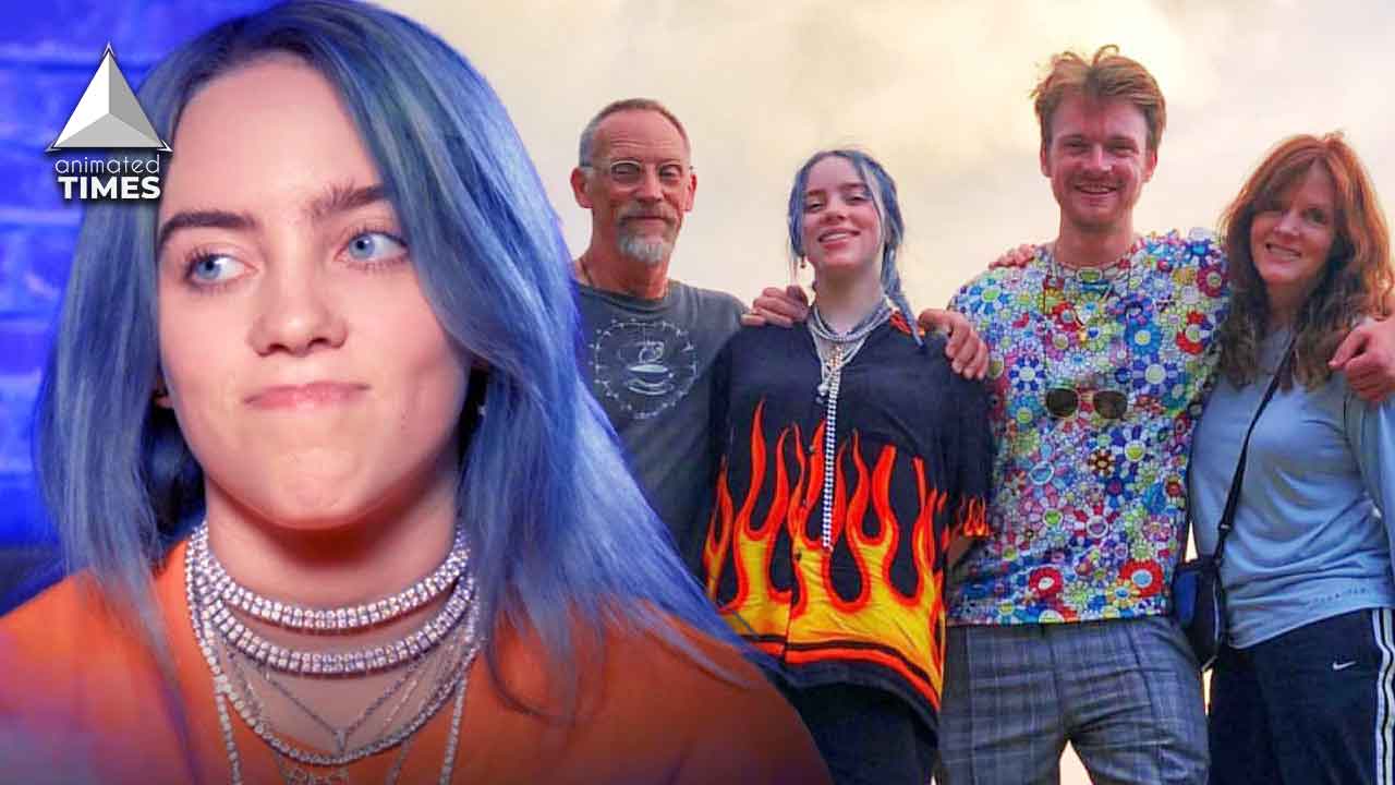 “I do not feel safe”: Billie Eilish Pleads for Protection After Violent Threats, Says She is Afraid For Her Family