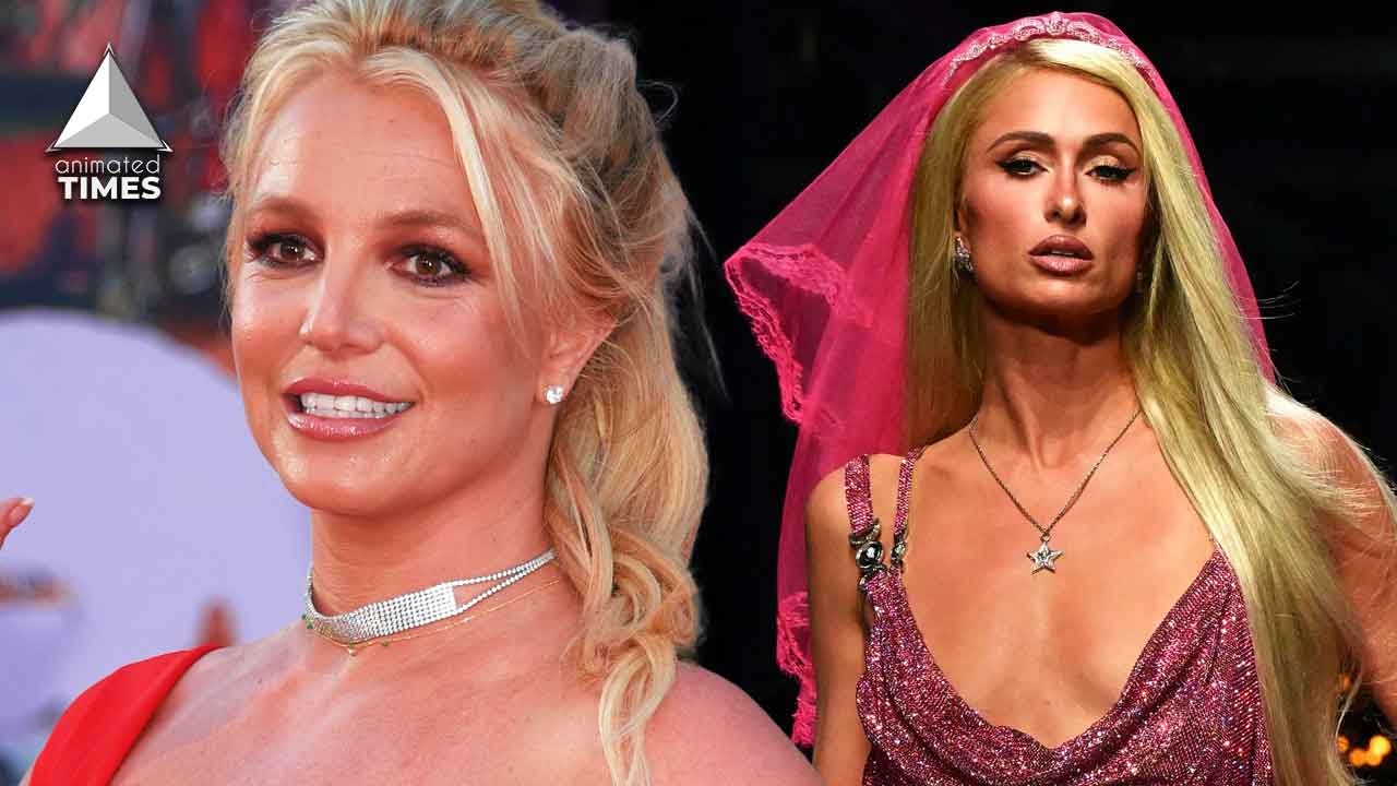 “Kind of creepy and weird”: Britney Spears Breaks Silence on the Conspiracy Theories Around Her Relationship With Paris Hilton