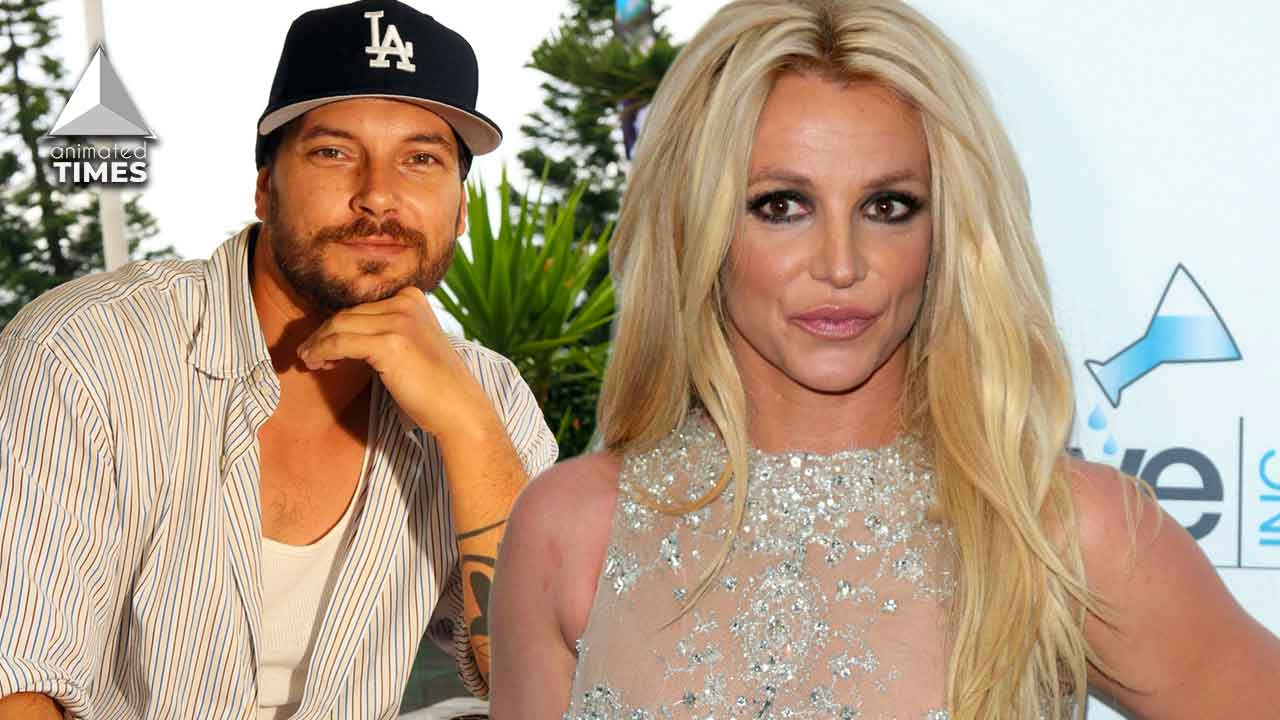 “She’s panicking, She’s very nervous”: Britney Spears Desperately Wants to End Ex-Husband Kevin Federline’s Attempt to Potentially Ruin Her Public Image