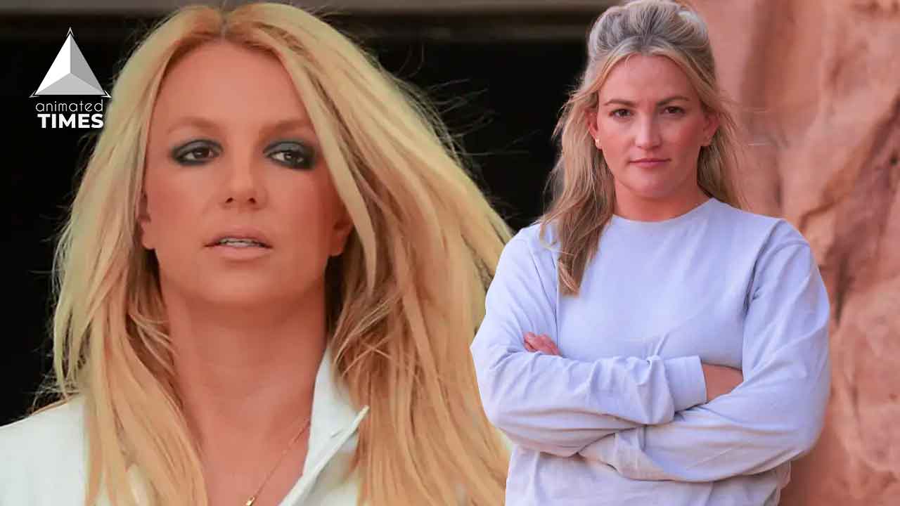 “My foot infection might infect your royal children”: Britney Spears Details Inhuman Treatment by Sister Jamie Lynn While She Was Badly Injured