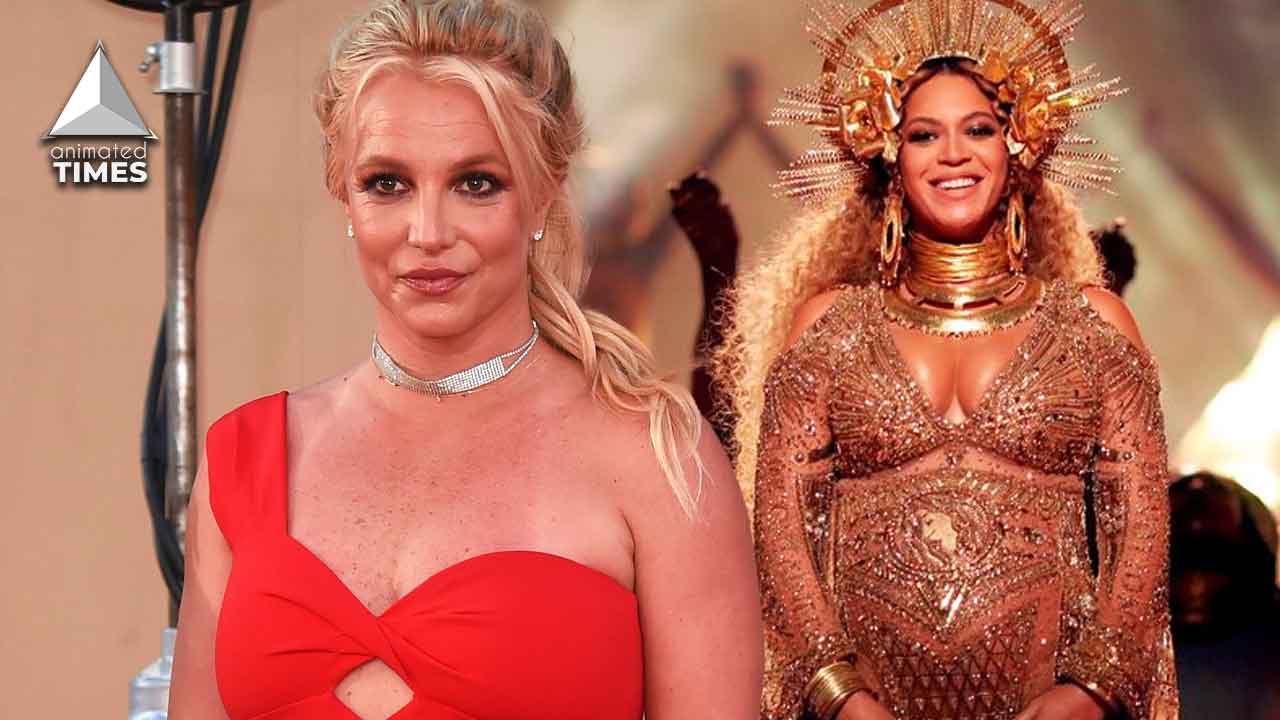 Britney Spears Fails to Collaborate With Beyoncé to Mark Epic Comeback After 13 Years of Cruel Conservatorship