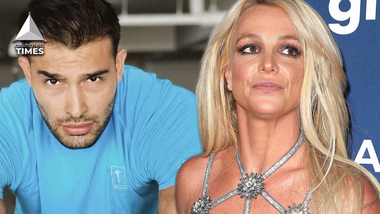 “They told me I couldn’t that’s why I did’: Britney Spears’ Pathetic Damage Control Attempt after Alleged Restaurant Meltdown Made Husband Sam Asghari Furious