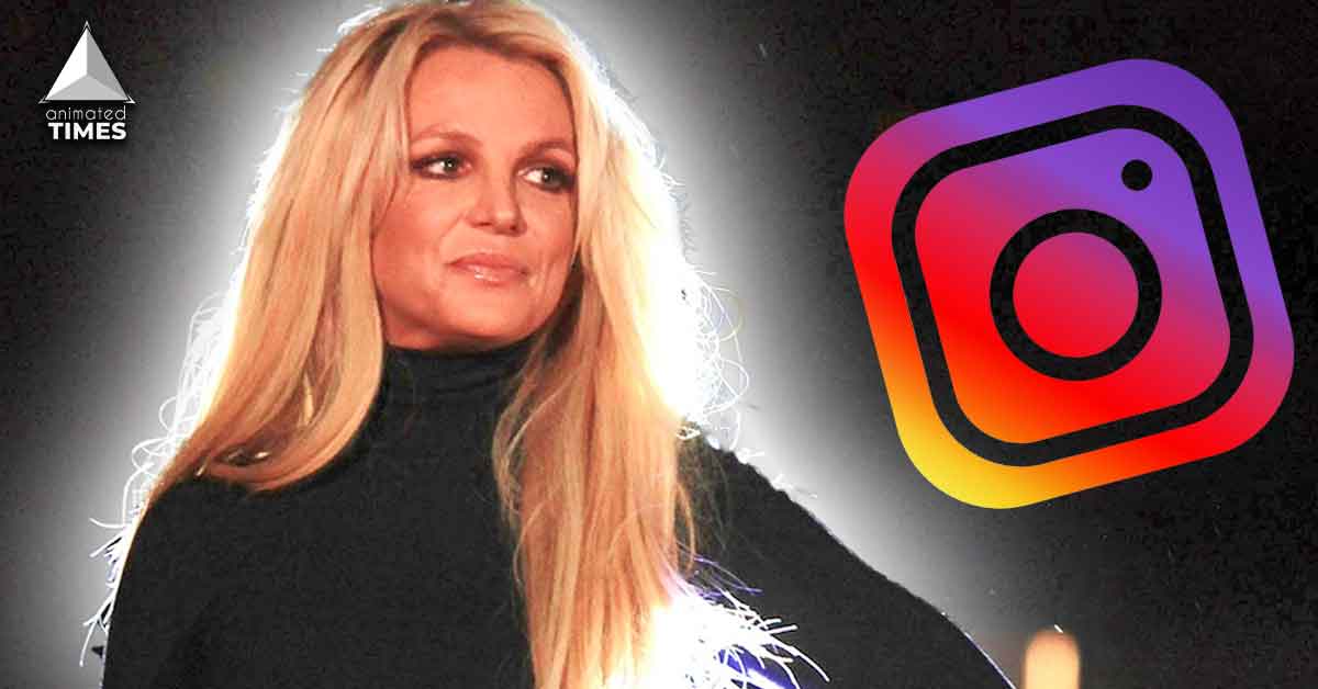 'Annoyed' Britney Spears Reportedly Fed Up of Fans Invading Her Privacy, Calling 911 on Her for Deleting Instagram Account - Something She Does Almost Every Other Week Now