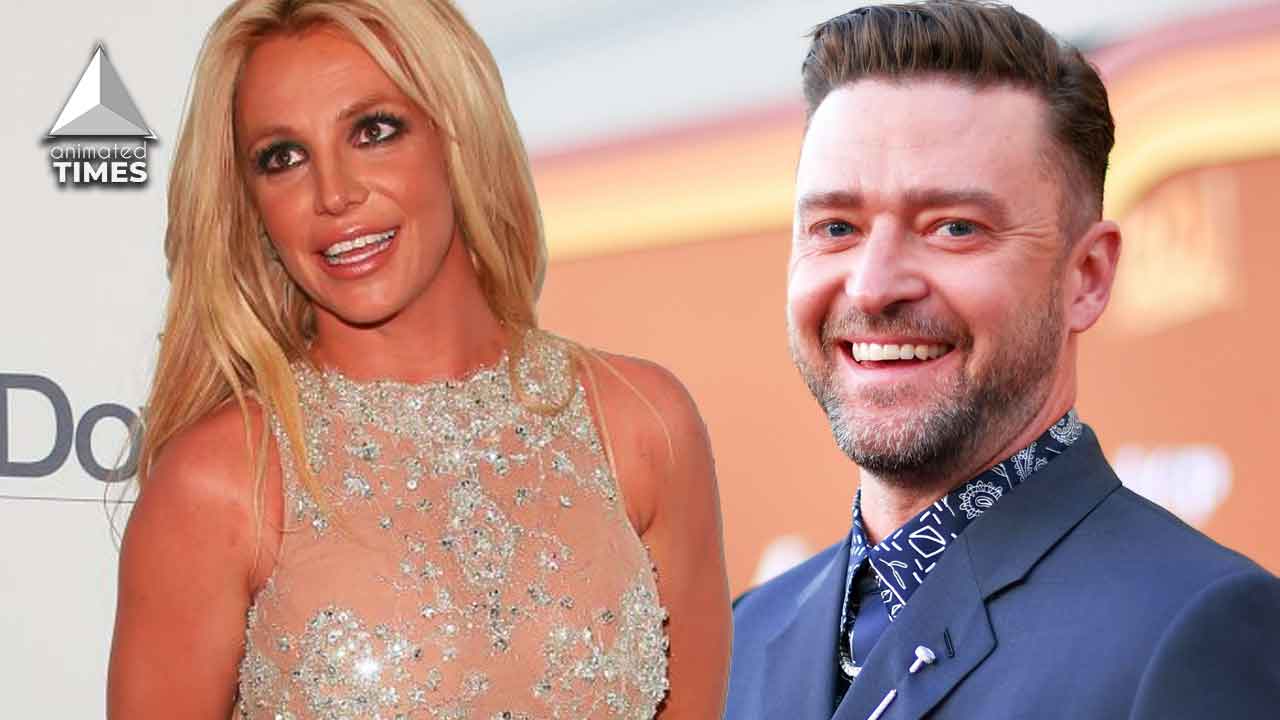 “There was less confusion on what it meant to be together”: Britney Spears Responds to Justin Timberlake Rumors, Admires Simpler Time With Ex-boyfriend
