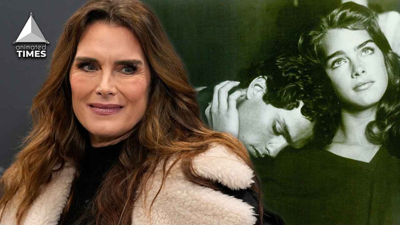 “He was hurting me, I really shut down after that”: Brooke Shields Details Hollywood Director’s Inhuman On-set Abuse While Shooting an Intimate Scene