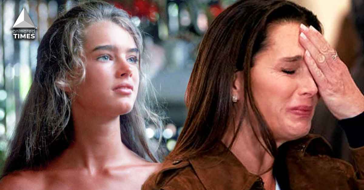 “Because this is something that does happen everyday”: Brooke Shields on Why She Stayed Quiet For Almost 4 Decades on R*pe Details