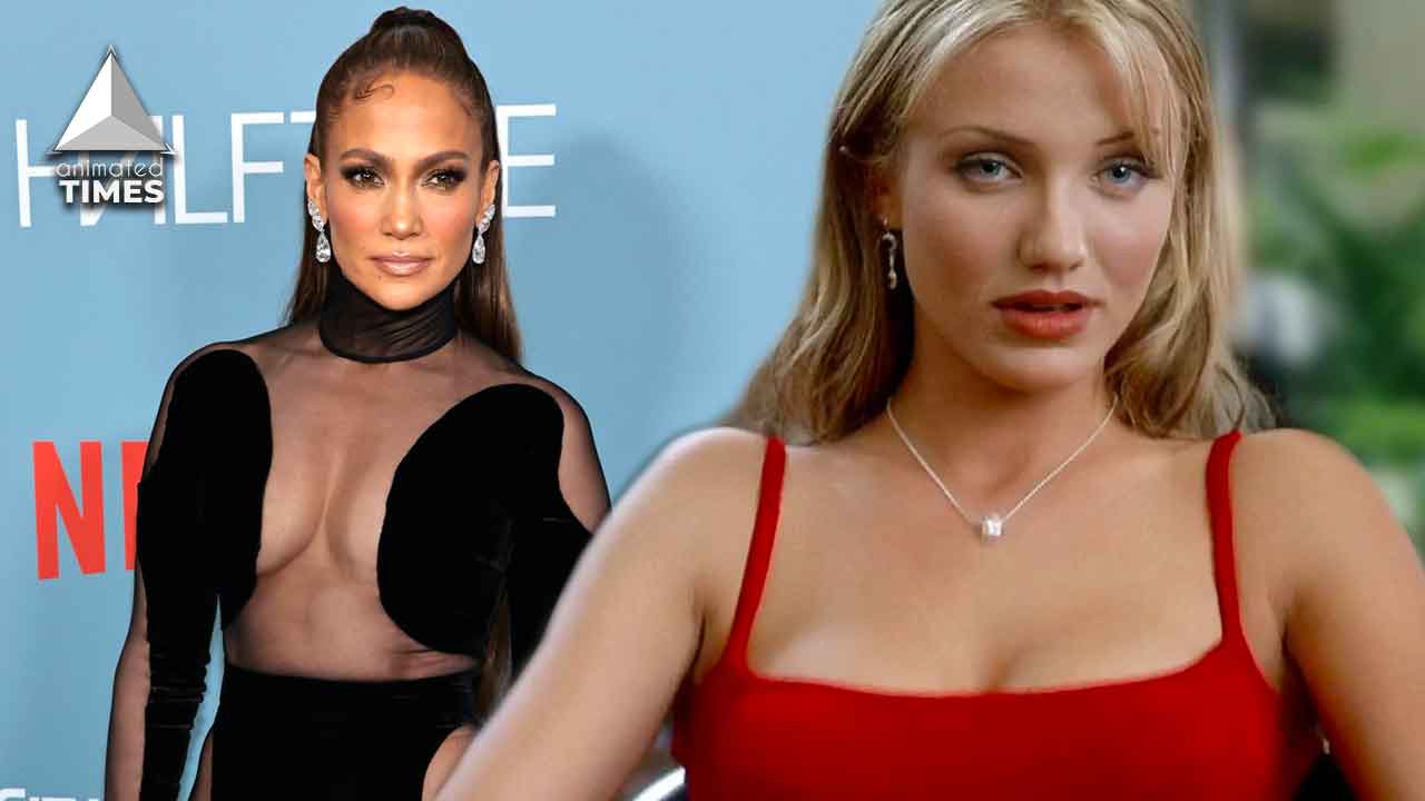 “They always want women to be cat fighting”: Cameron Diaz Ended Hatred For Jennifer Lopez Rumors After Their $84.4 Million Movie