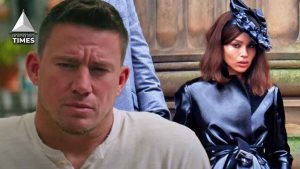 Channing Tatum Unsure About Marrying Zoë Kravitz After Horrifying Divorce: “I don’t know if I’m ever going to get married again”