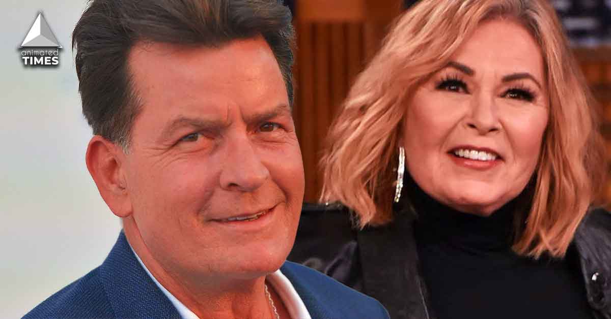 “I can relate to that tone of absolute despair”: Charlie Sheen Empathized With Roseanne Barr After Cheering Her Hollywood Cancelation as Two and a Half Men Star Was Called ‘Uninsurable’