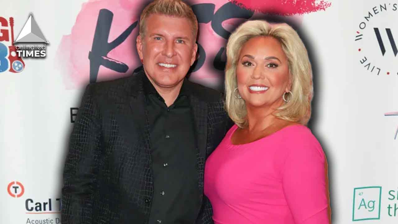 “So many people wanting to see us fall”: ‘Chrisley Knows Best’ Star Todd Chrisley Claims He’s Going To Jail Because Of A Conspiracy, Not His Insane $30M Fraud