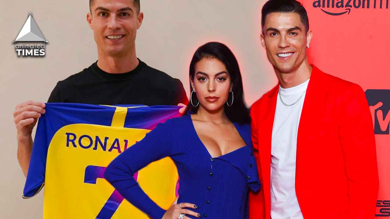 “I don’t think I’m a phenomenon”: Cristiano Ronaldo Leaves Fans Wondering For Not Marrying Georgina Rodriguez After Footballer Set to Earn $213M in New Deal