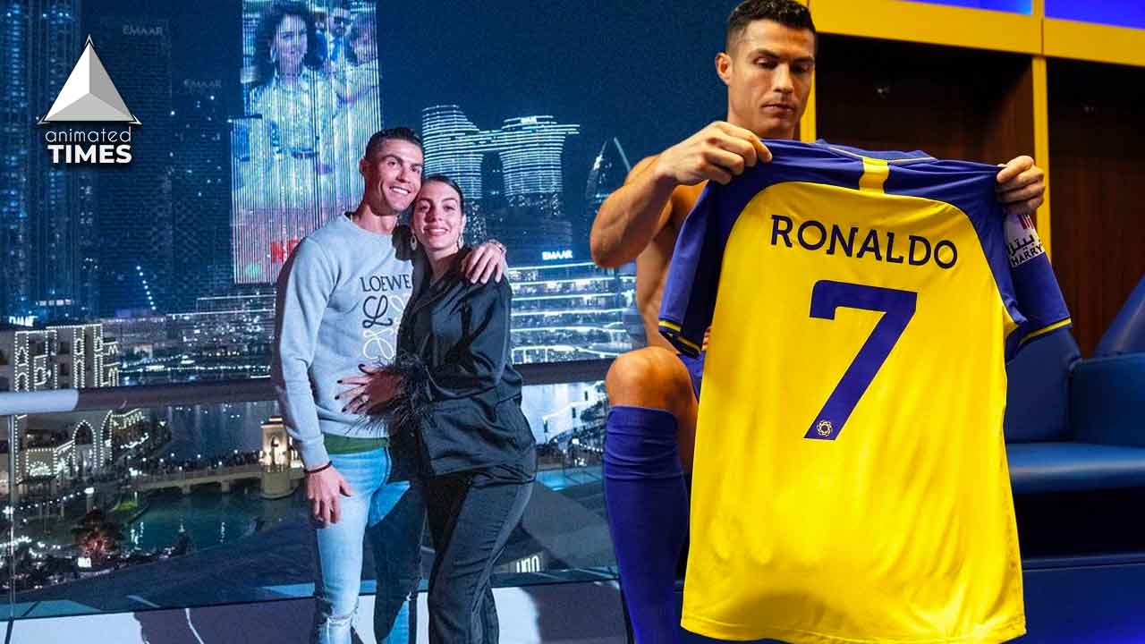 Cristiano Ronaldo’s $213M Move to Saudi Arabia Might Spell Doom For Georgina Rodriguez as Country Puts Strict Rules on Spanish Bombshell