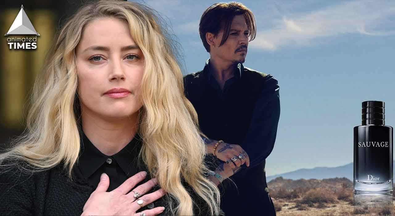 Dior Becomes “Leader in Perfume Sales” Despite Getting Flak for Helping Johnny Depp When He Was Branded an Abuser by Amber Heard Fans