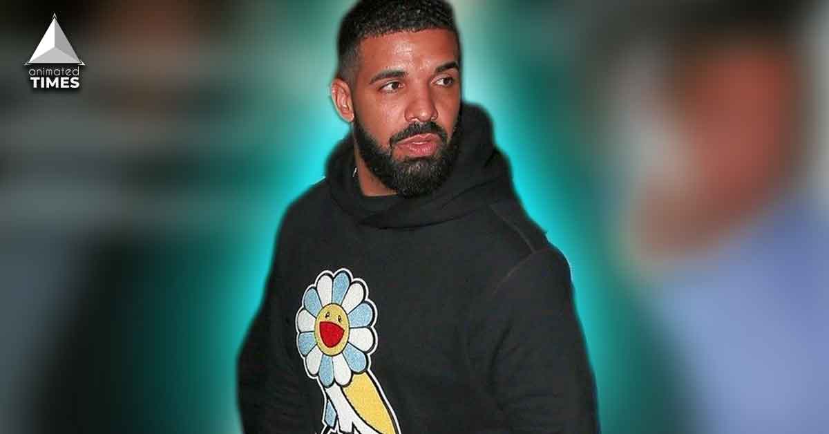 “They said ‘i looked corny’, it was terrible”: $250M Rich Drake Was Humiliated and Rejected for His Horrible Fashion Sense